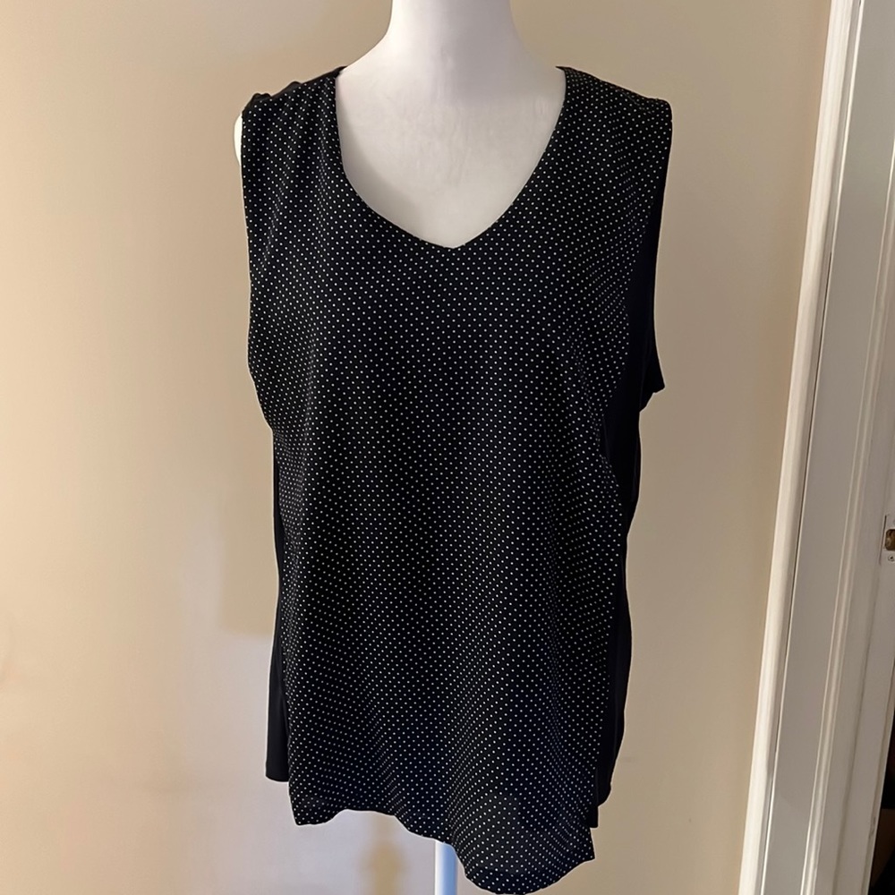 The Limited top